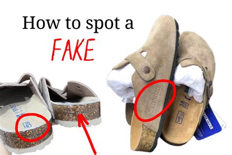 counterfeit birkenstocks